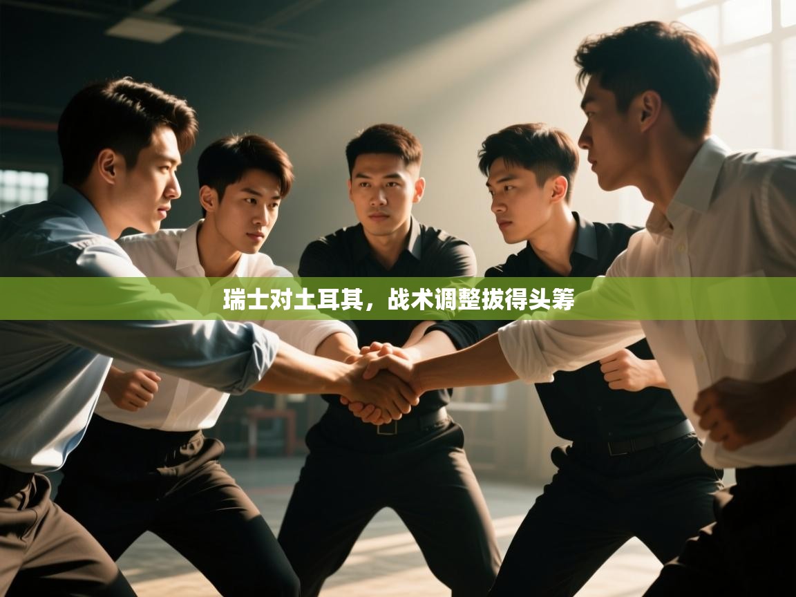 瑞士对土耳其,战术调整拔得头筹 第2张