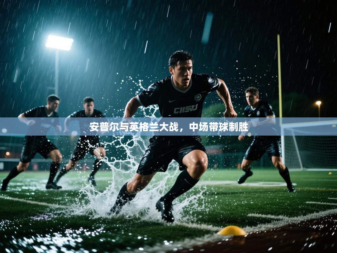 安普尔与英格兰大战，中场带球制胜  第2张