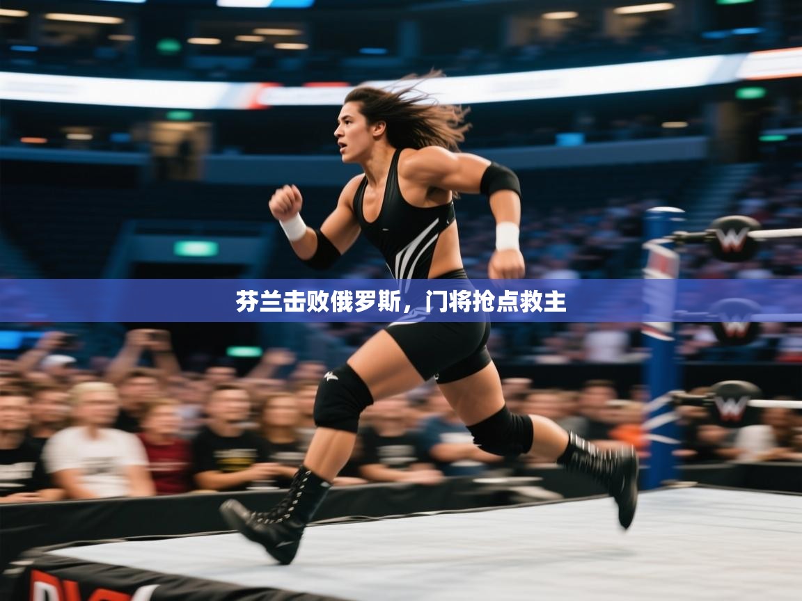 芬兰击败俄罗斯,门将抢点救主 第1张