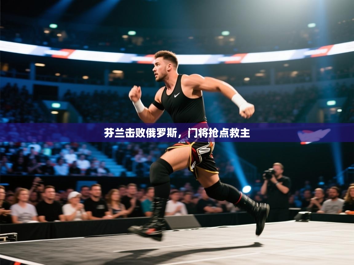 芬兰击败俄罗斯,门将抢点救主 第2张