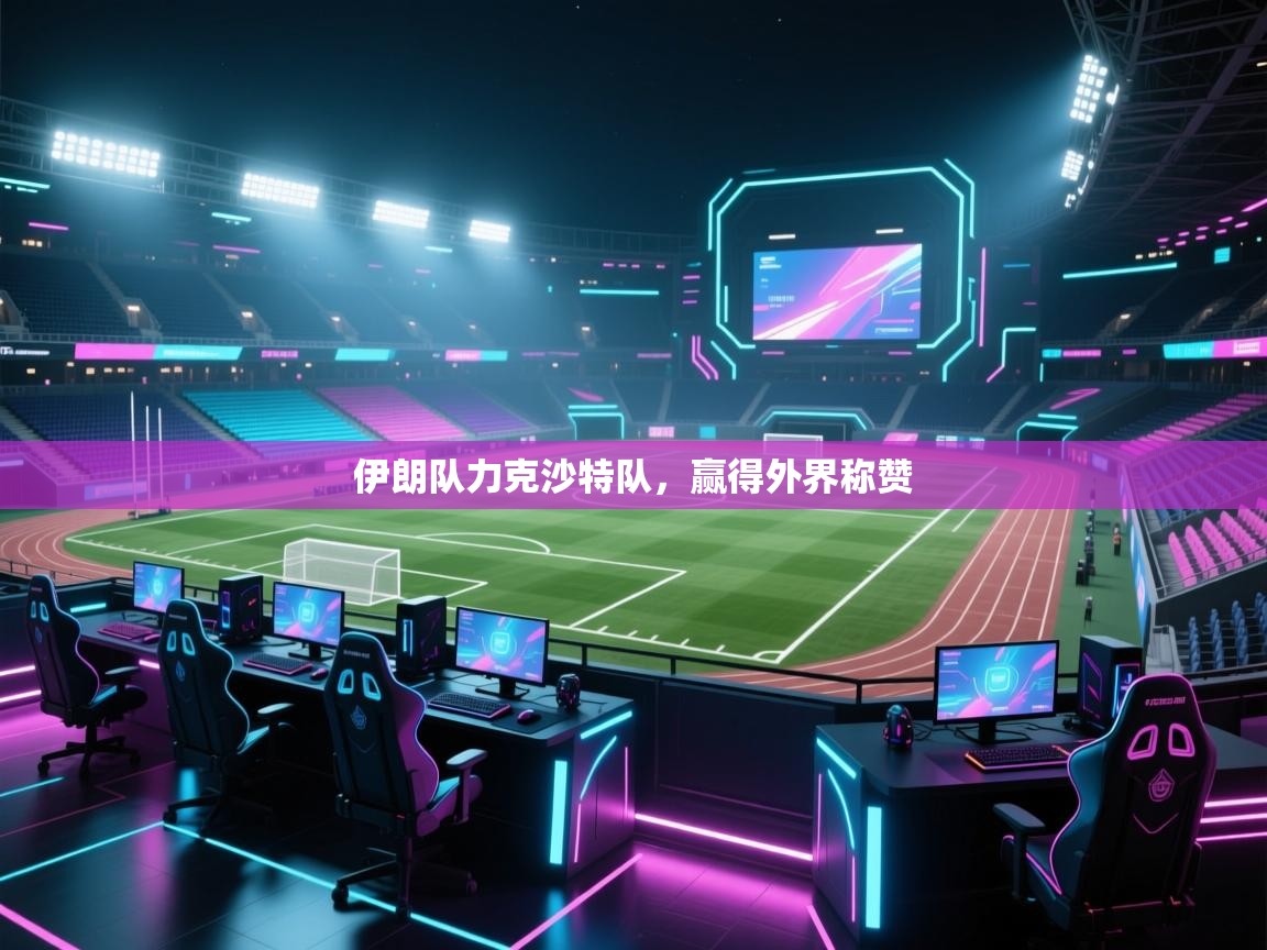 伊朗队力克沙特队，赢得外界称赞  第1张