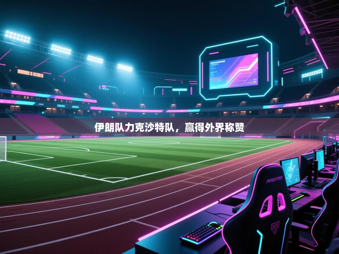 伊朗队力克沙特队，赢得外界称赞  第2张