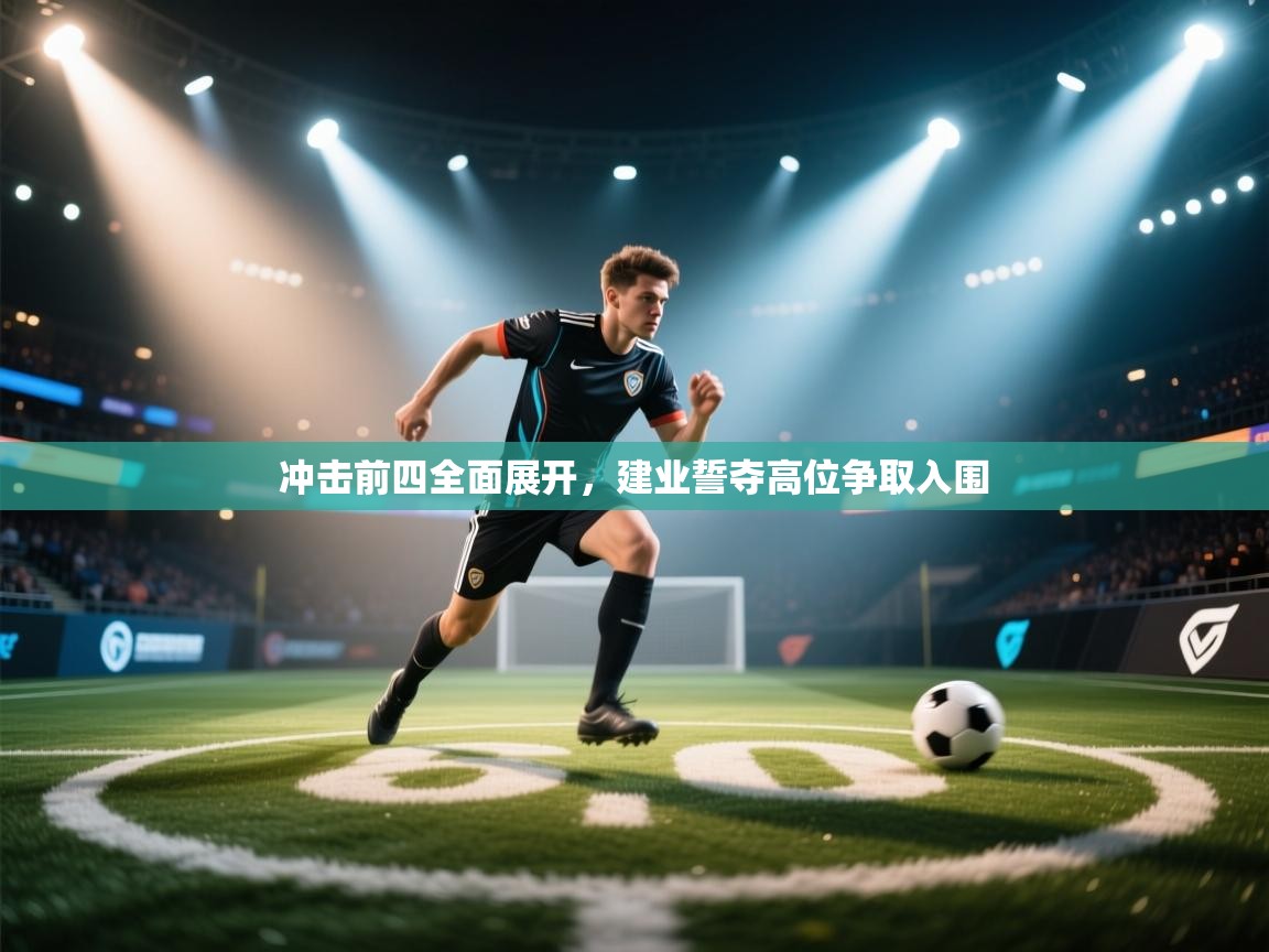 冲击前四全面展开，建业誓夺高位争取入围