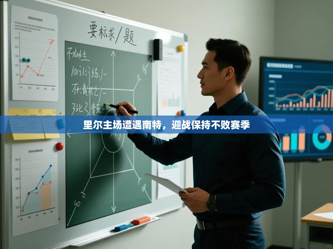 里尔主场遭遇南特，迎战保持不败赛季  第1张