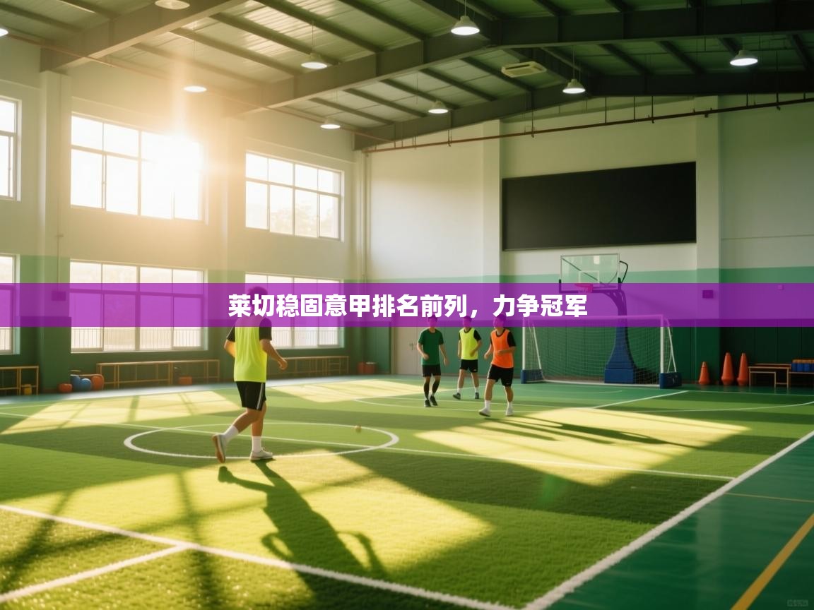 莱切稳固意甲排名前列，力争冠军  第1张