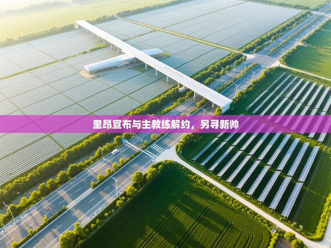 里昂宣布与主教练解约，另寻新帅