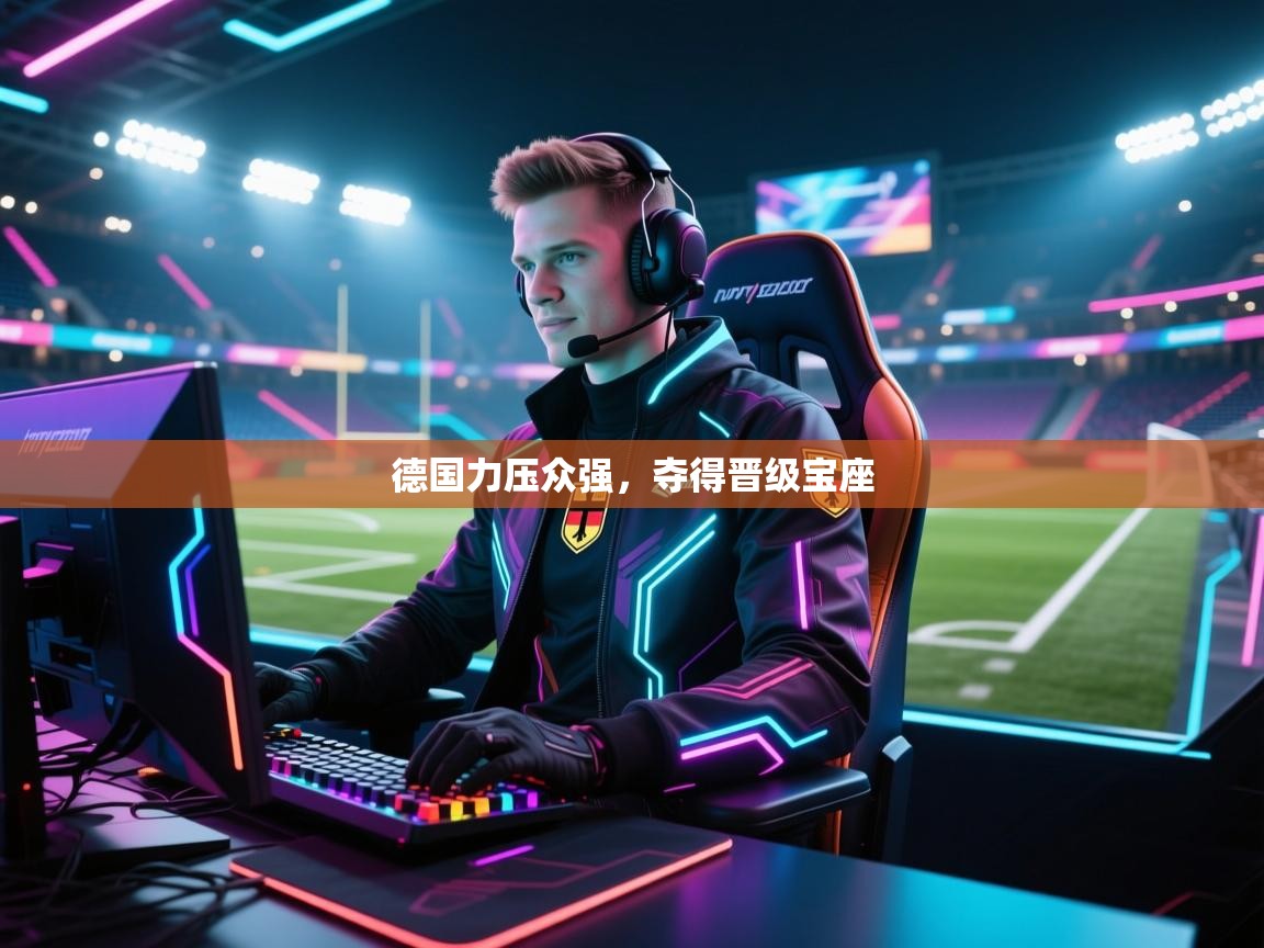 德国力压众强，夺得晋级宝座  第1张