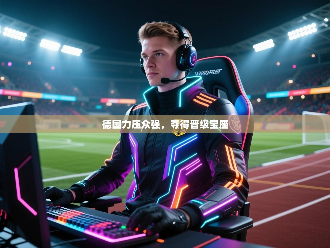 德国力压众强，夺得晋级宝座  第2张