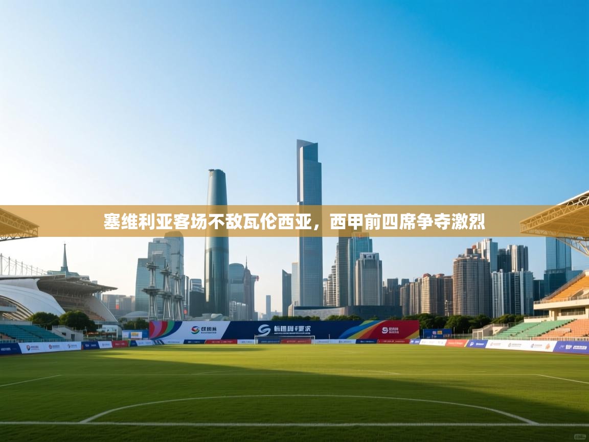 塞维利亚客场不敌瓦伦西亚，西甲前四席争夺激烈