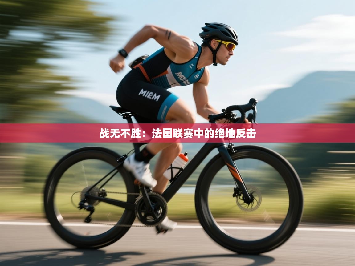 战无不胜：法国联赛中的绝地反击  第2张