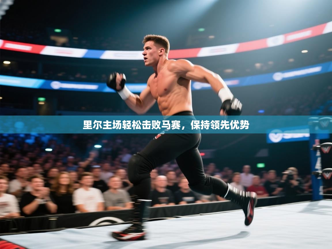 里尔主场轻松击败马赛，保持领先优势  第2张