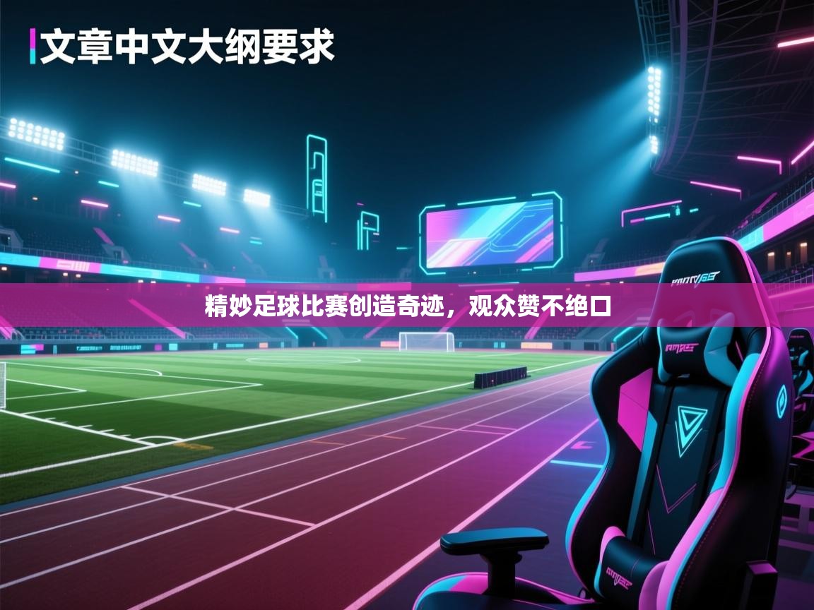 精妙足球比赛创造奇迹，观众赞不绝口  第2张