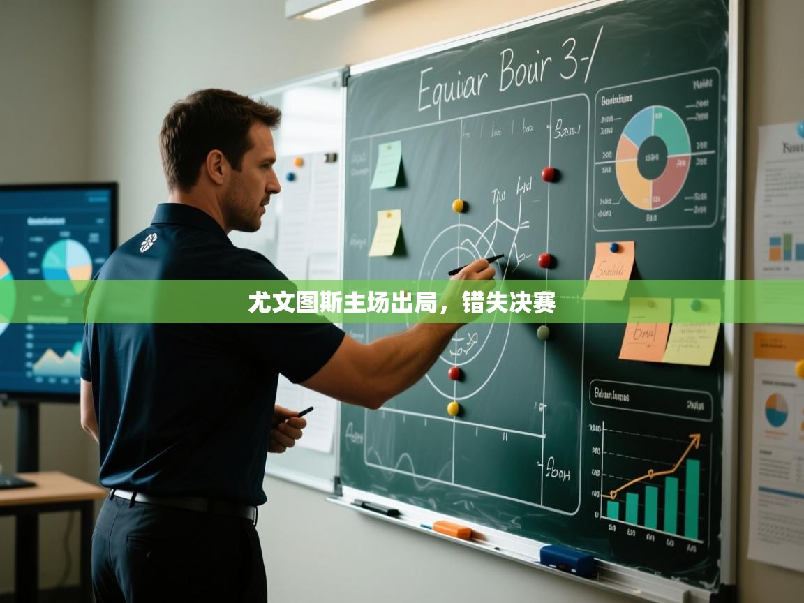 尤文图斯主场出局，错失决赛