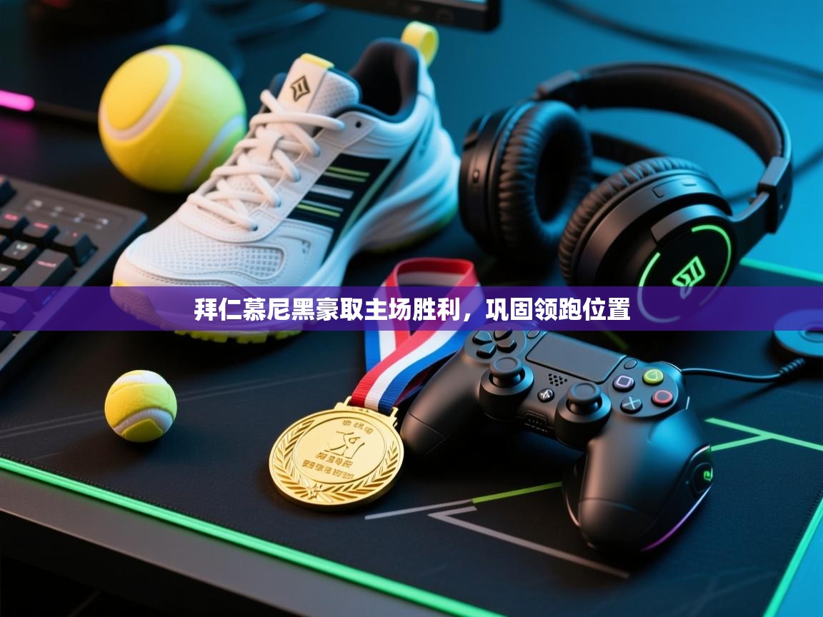 拜仁慕尼黑豪取主场胜利,巩固领跑位置 第2张