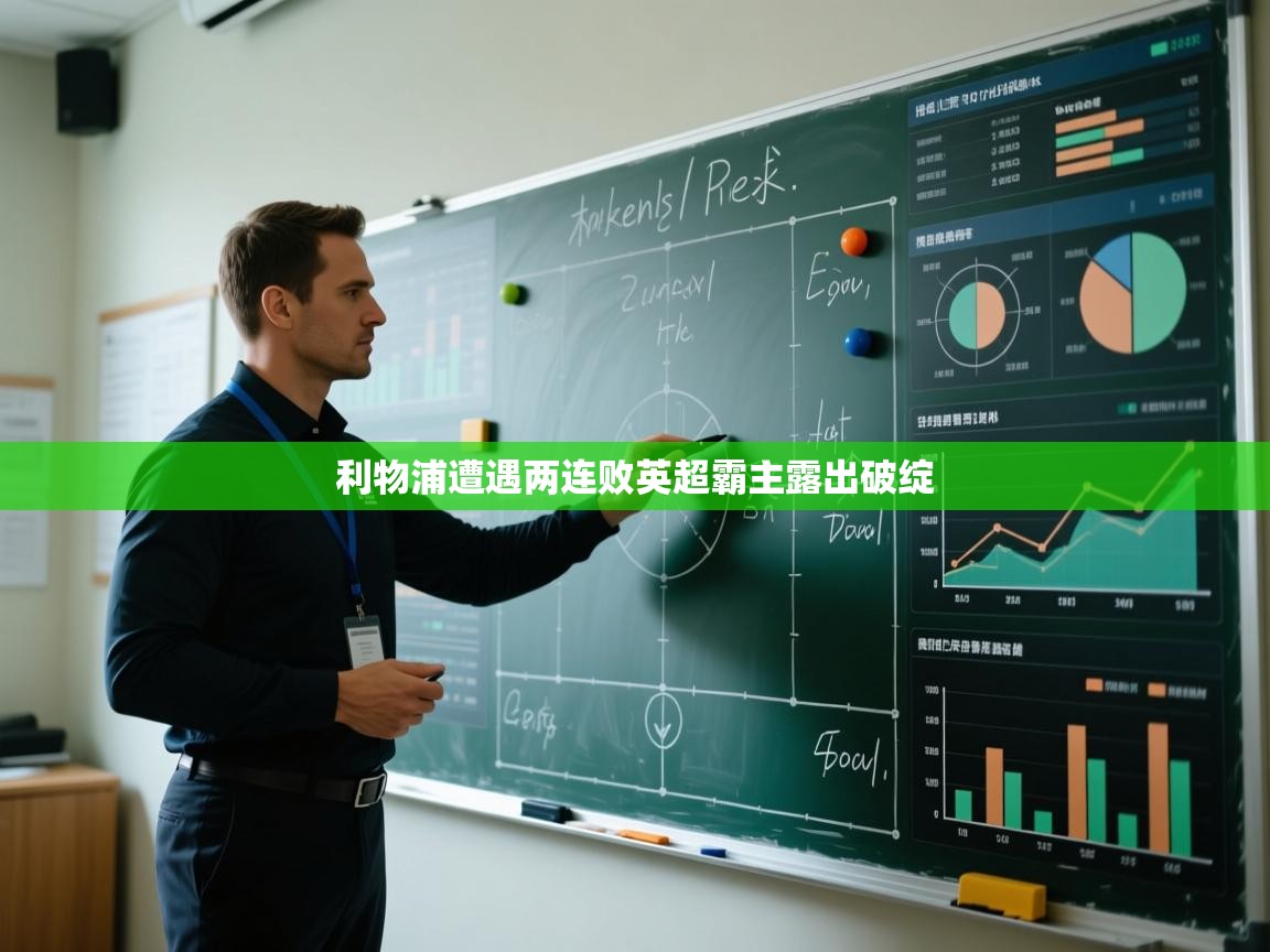 利物浦遭遇两连败英超霸主露出破绽 第2张