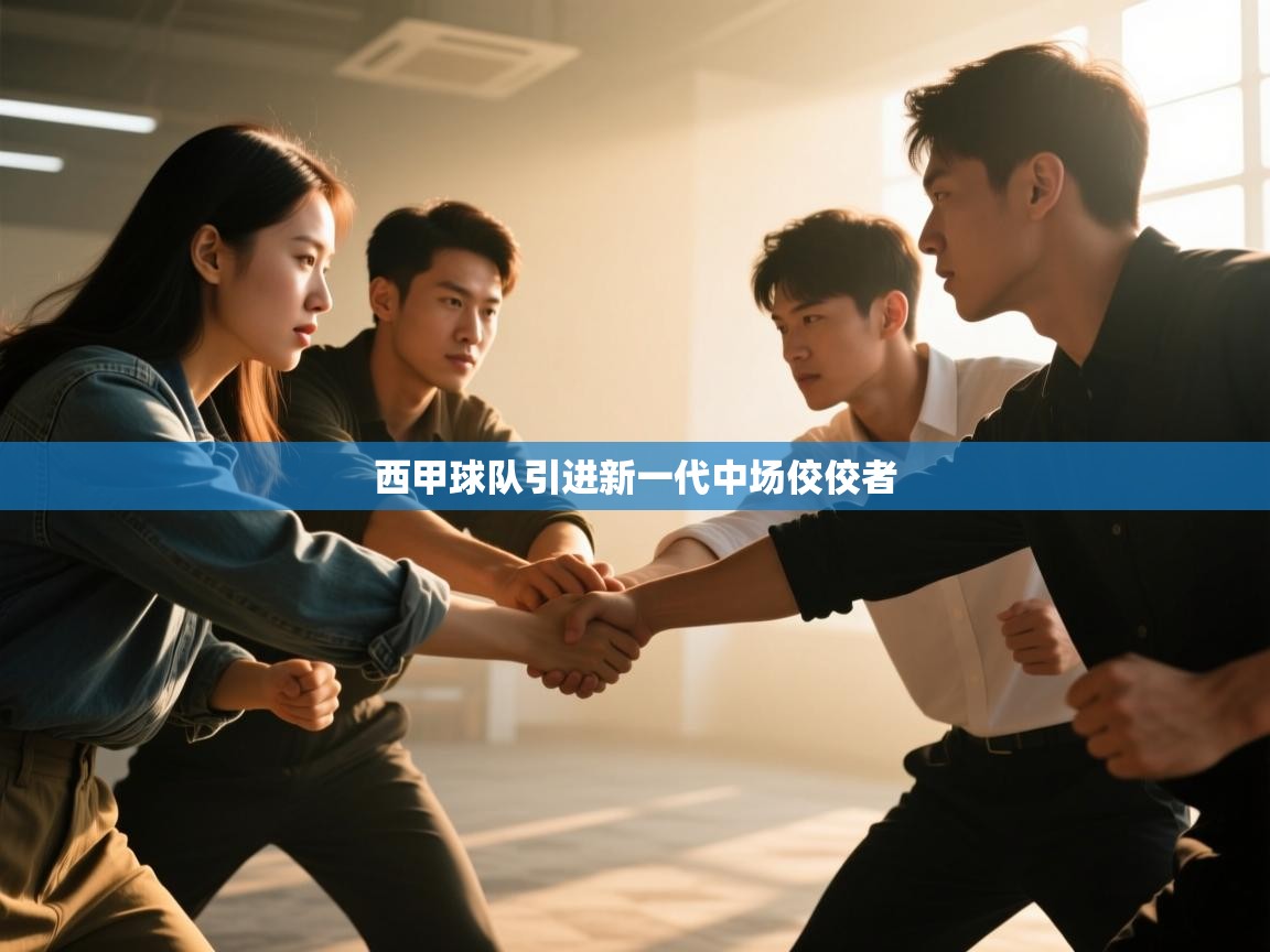 西甲球队引进新一代中场佼佼者  第1张