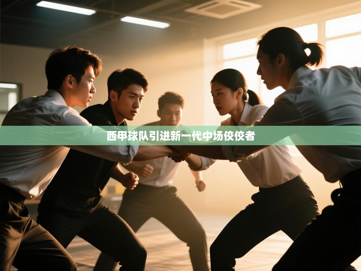 西甲球队引进新一代中场佼佼者  第2张