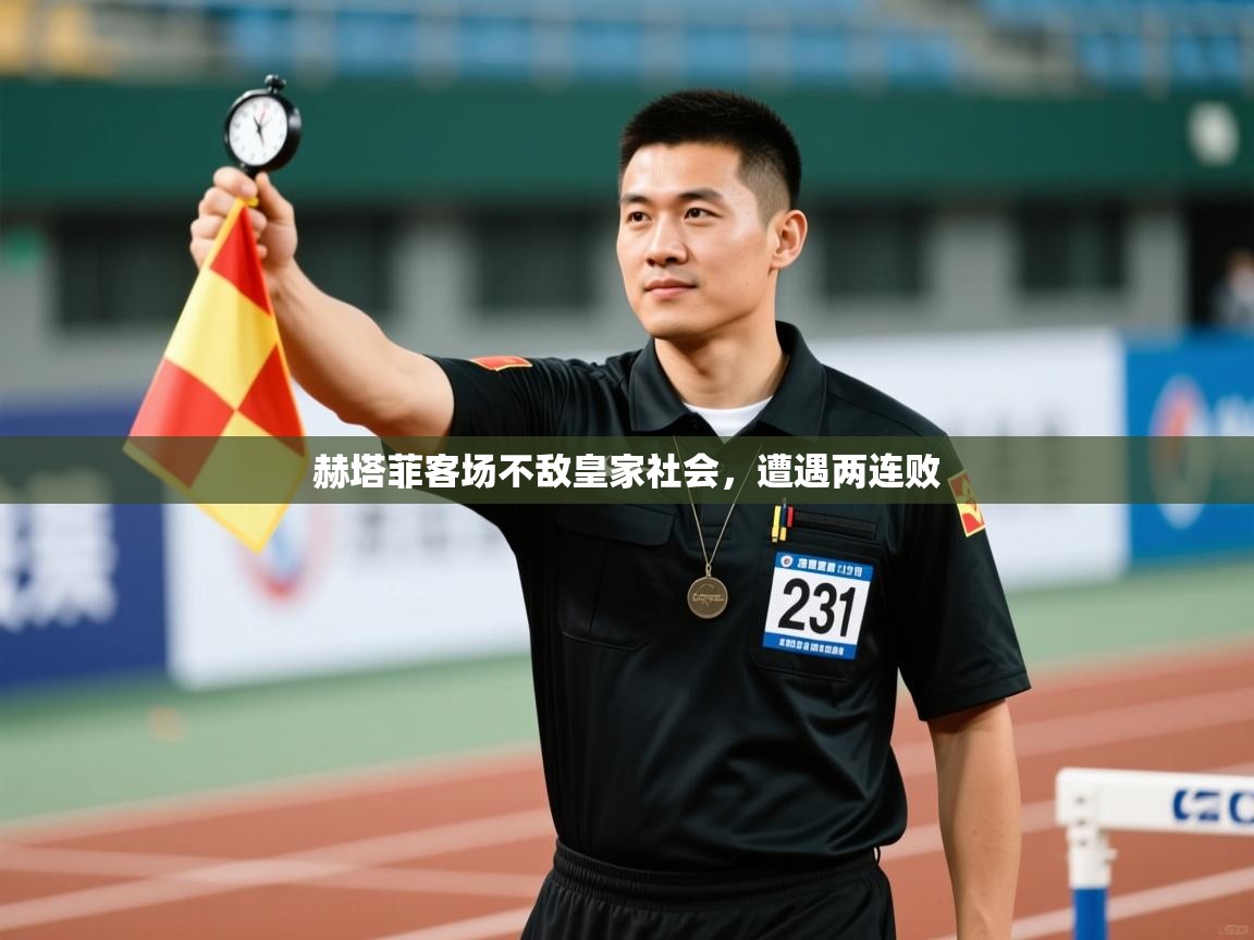 赫塔菲客场不敌皇家社会,遭遇两连败 第1张