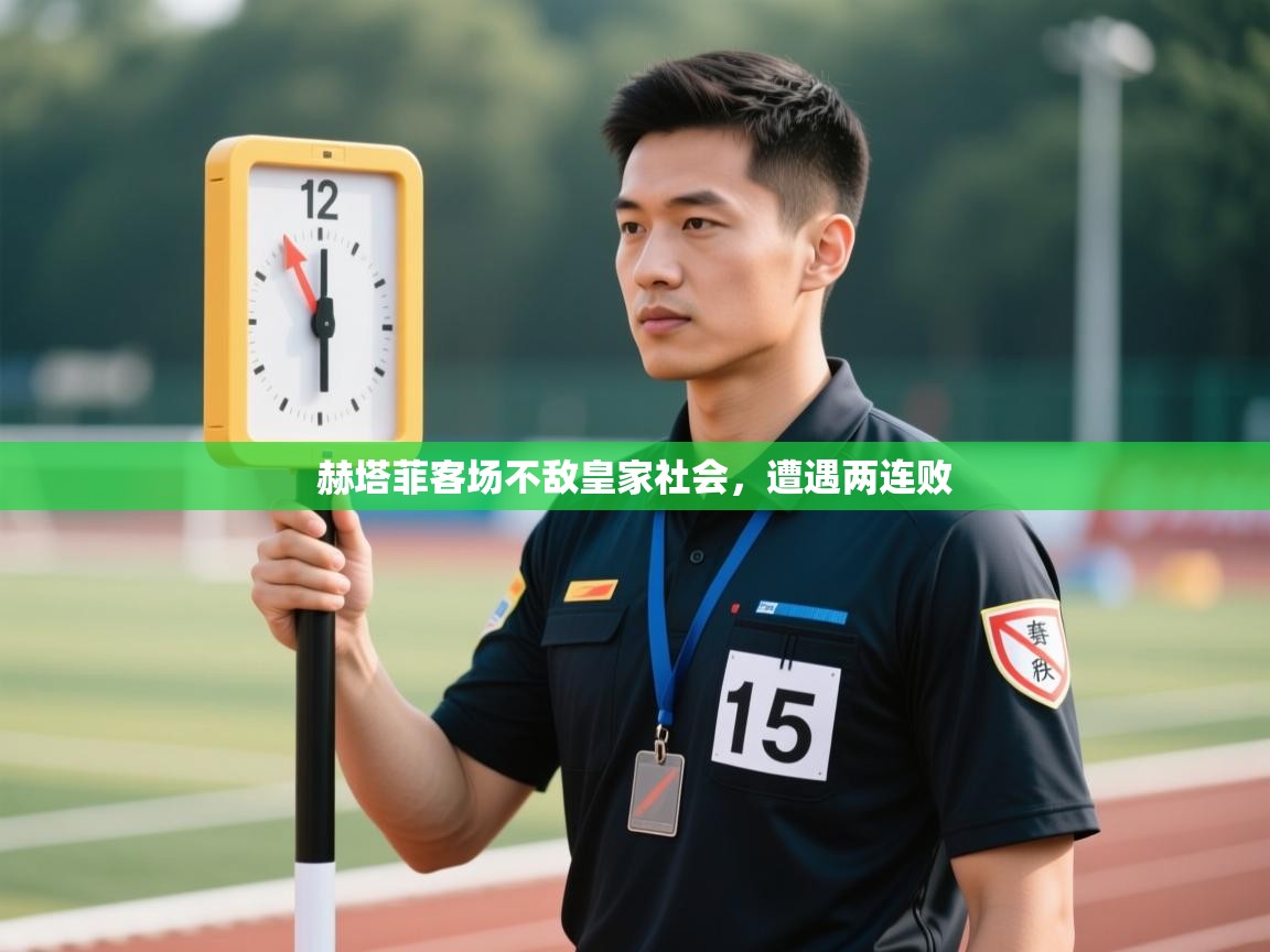 赫塔菲客场不敌皇家社会,遭遇两连败 第2张