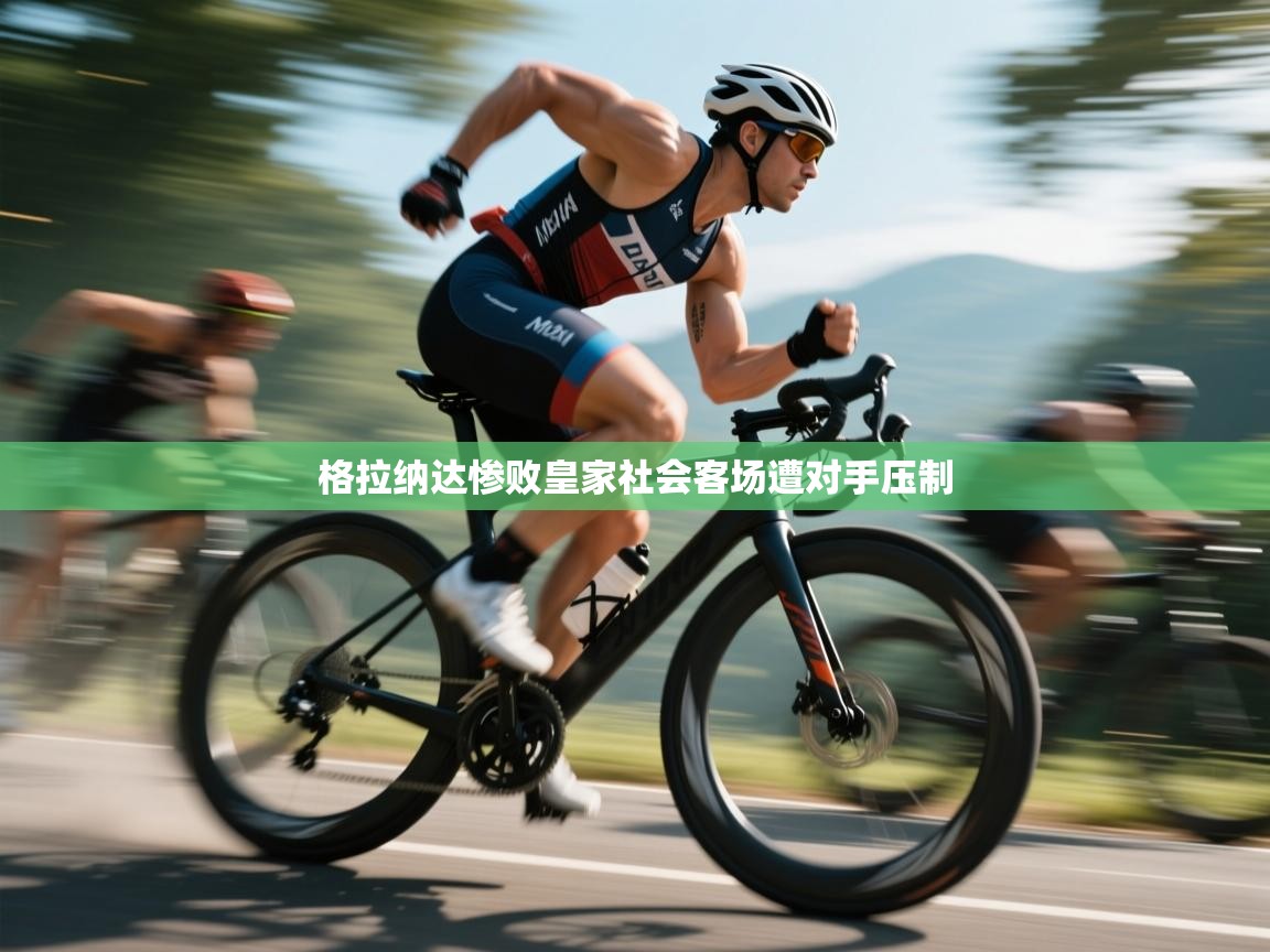 格拉纳达惨败皇家社会客场遭对手压制