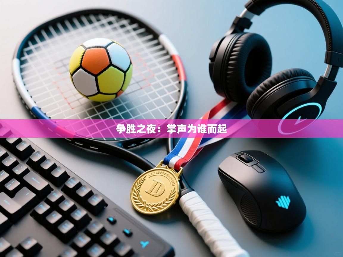 争胜之夜:掌声为谁而起 第1张