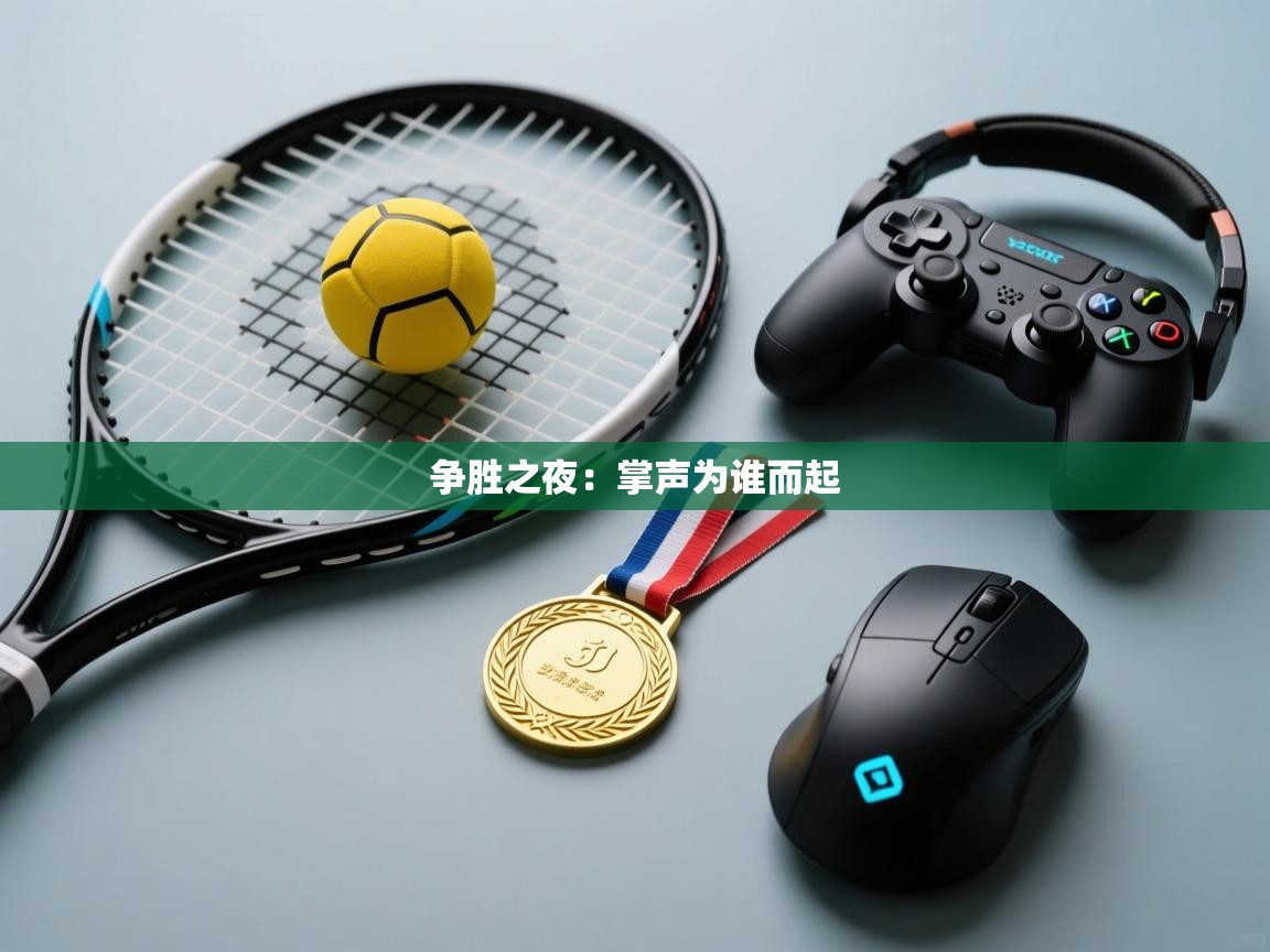 争胜之夜:掌声为谁而起 第2张