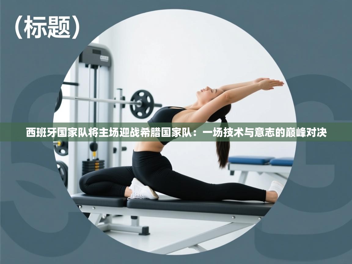 西班牙国家队将主场迎战希腊国家队:一场技术与意志的巅峰对决 第1张