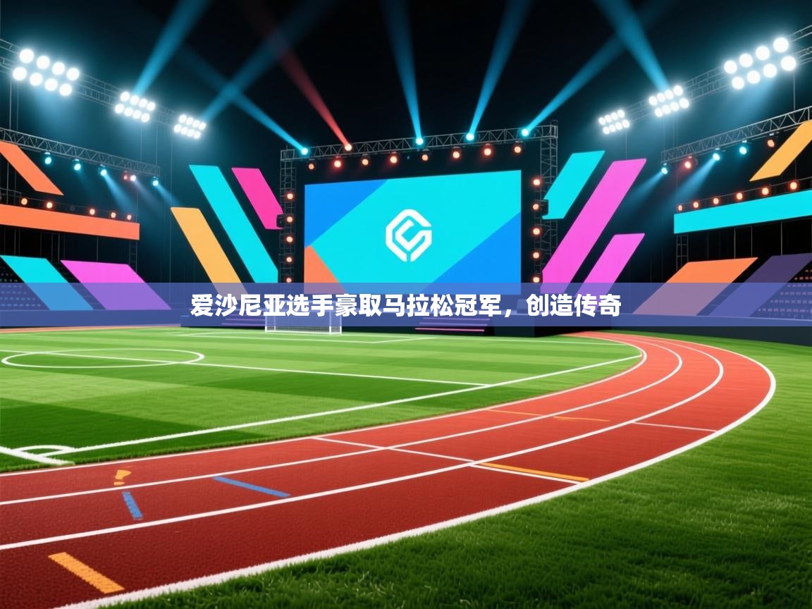 爱沙尼亚选手豪取马拉松冠军，创造传奇  第1张