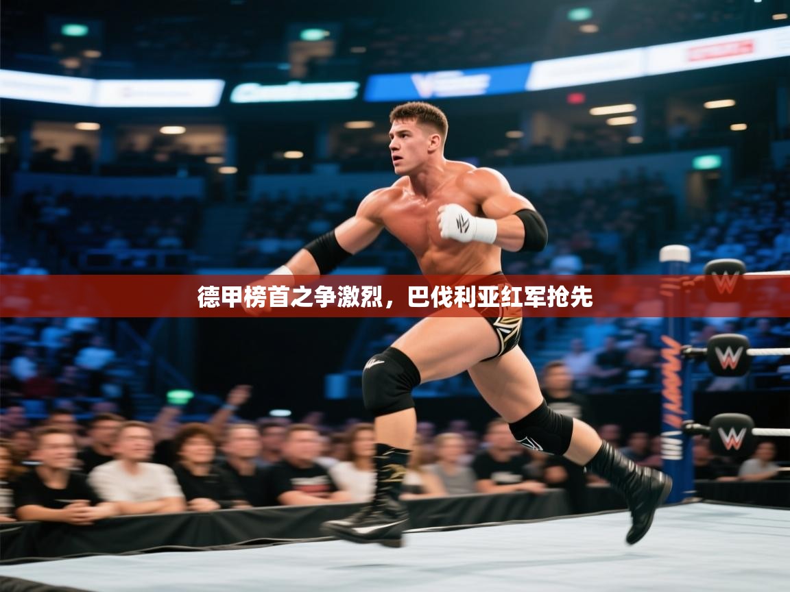 德甲榜首之争激烈，巴伐利亚红军抢先  第1张