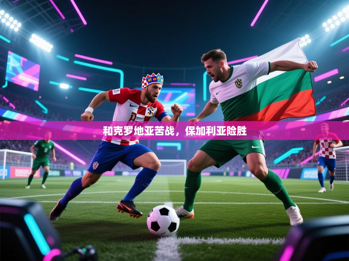 和克罗地亚苦战，保加利亚险胜  第1张