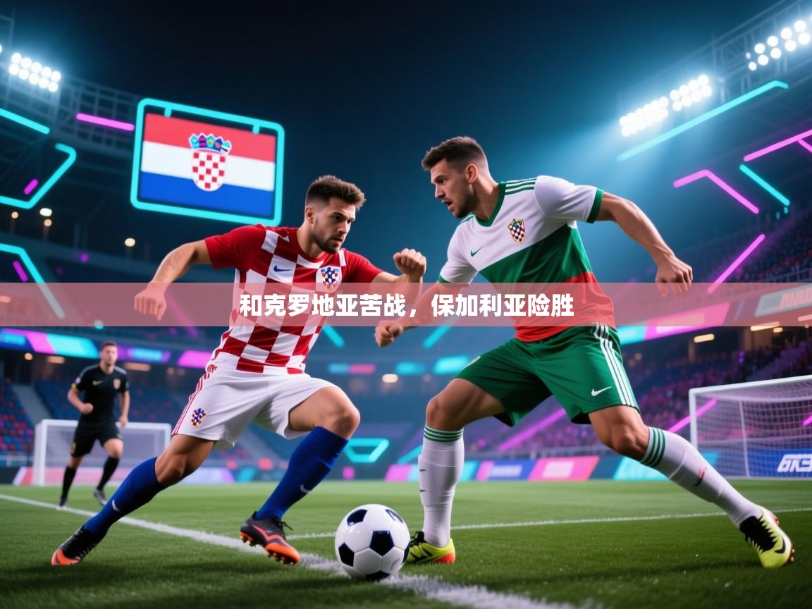 和克罗地亚苦战，保加利亚险胜  第2张