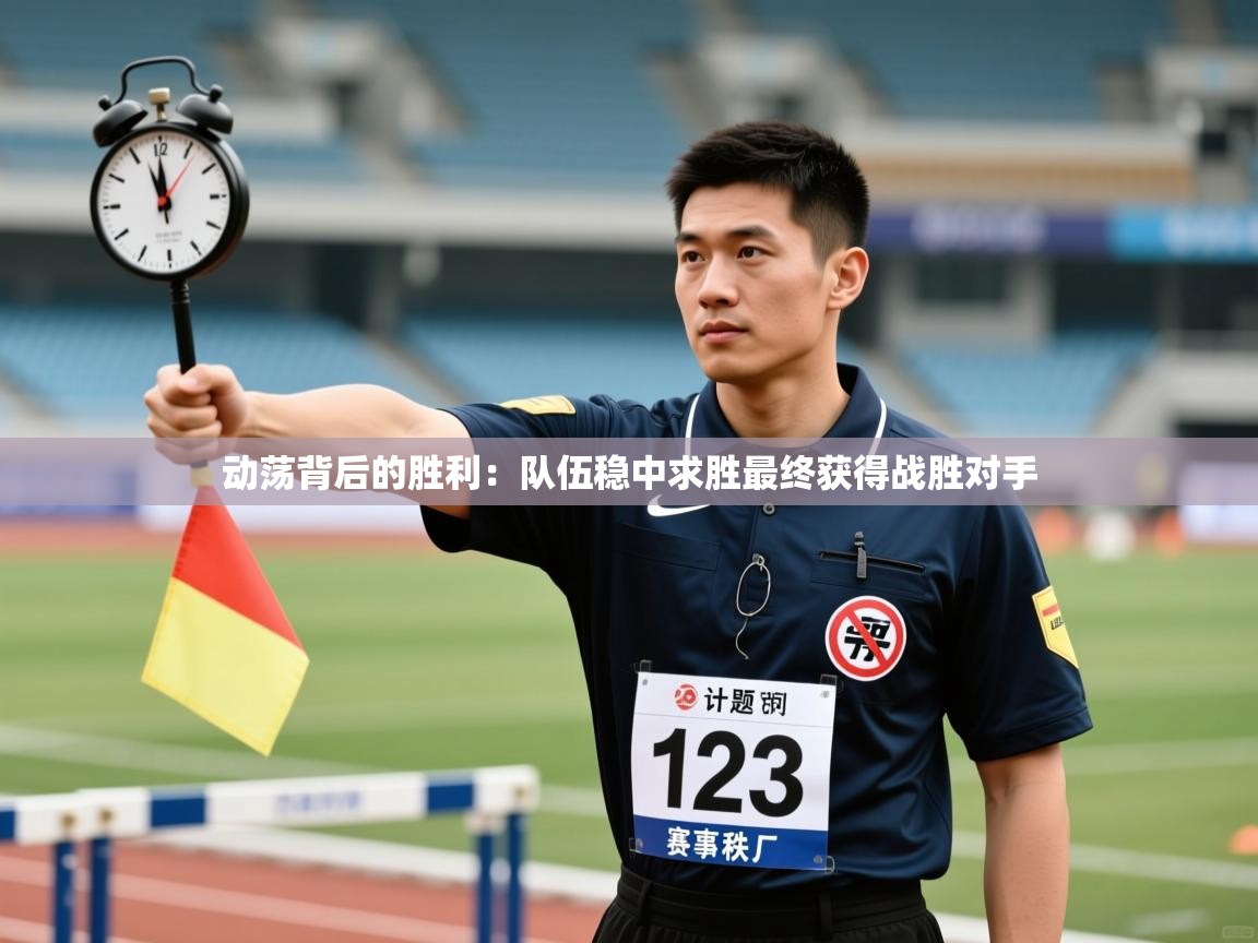 动荡背后的胜利:队伍稳中求胜最终获得战胜对手 第1张