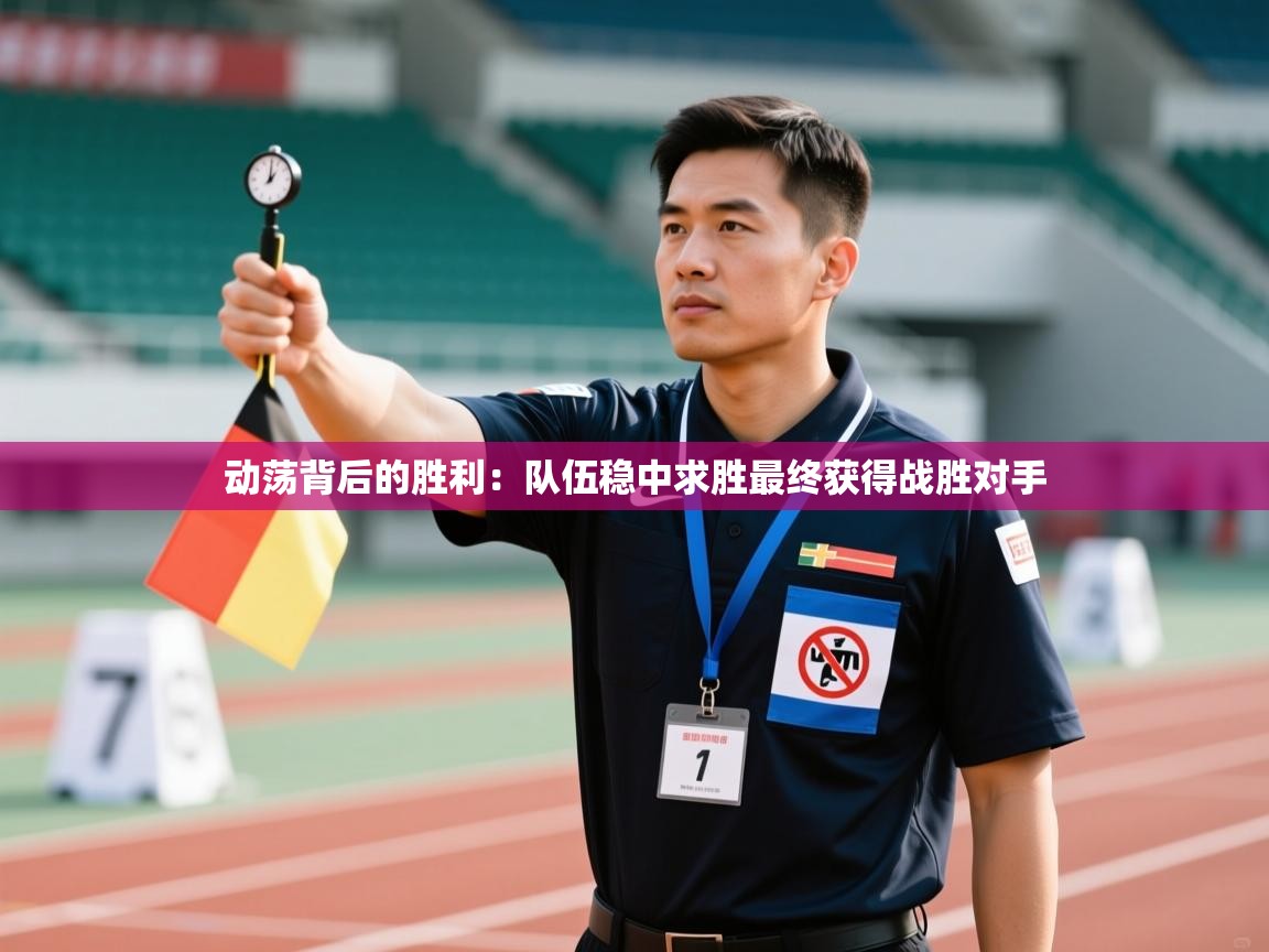 动荡背后的胜利:队伍稳中求胜最终获得战胜对手 第2张