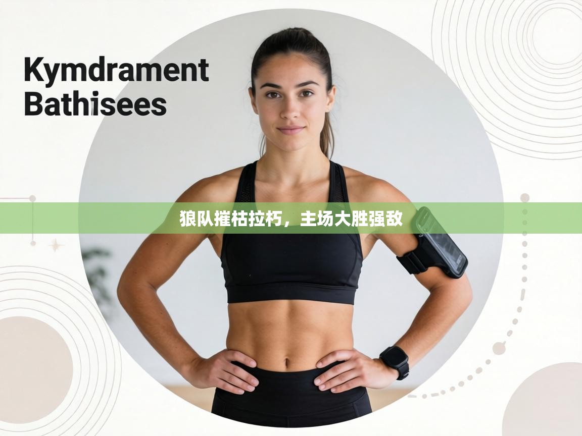 狼队摧枯拉朽，主场大胜强敌  第2张