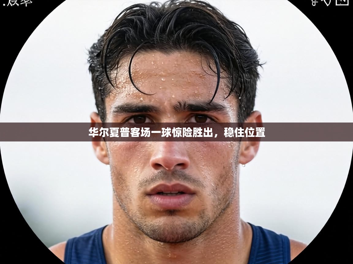 华尔夏普客场一球惊险胜出，稳住位置  第2张