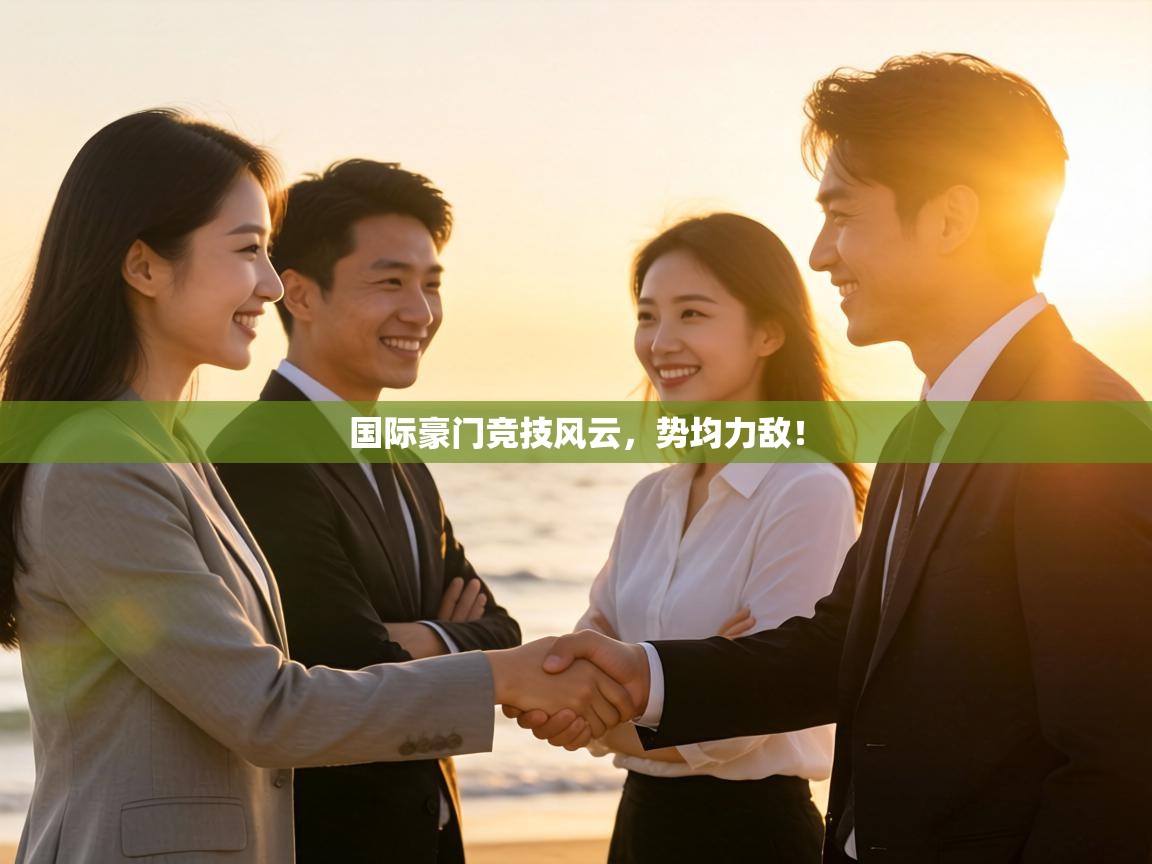 国际豪门竞技风云，势均力敌！  第1张