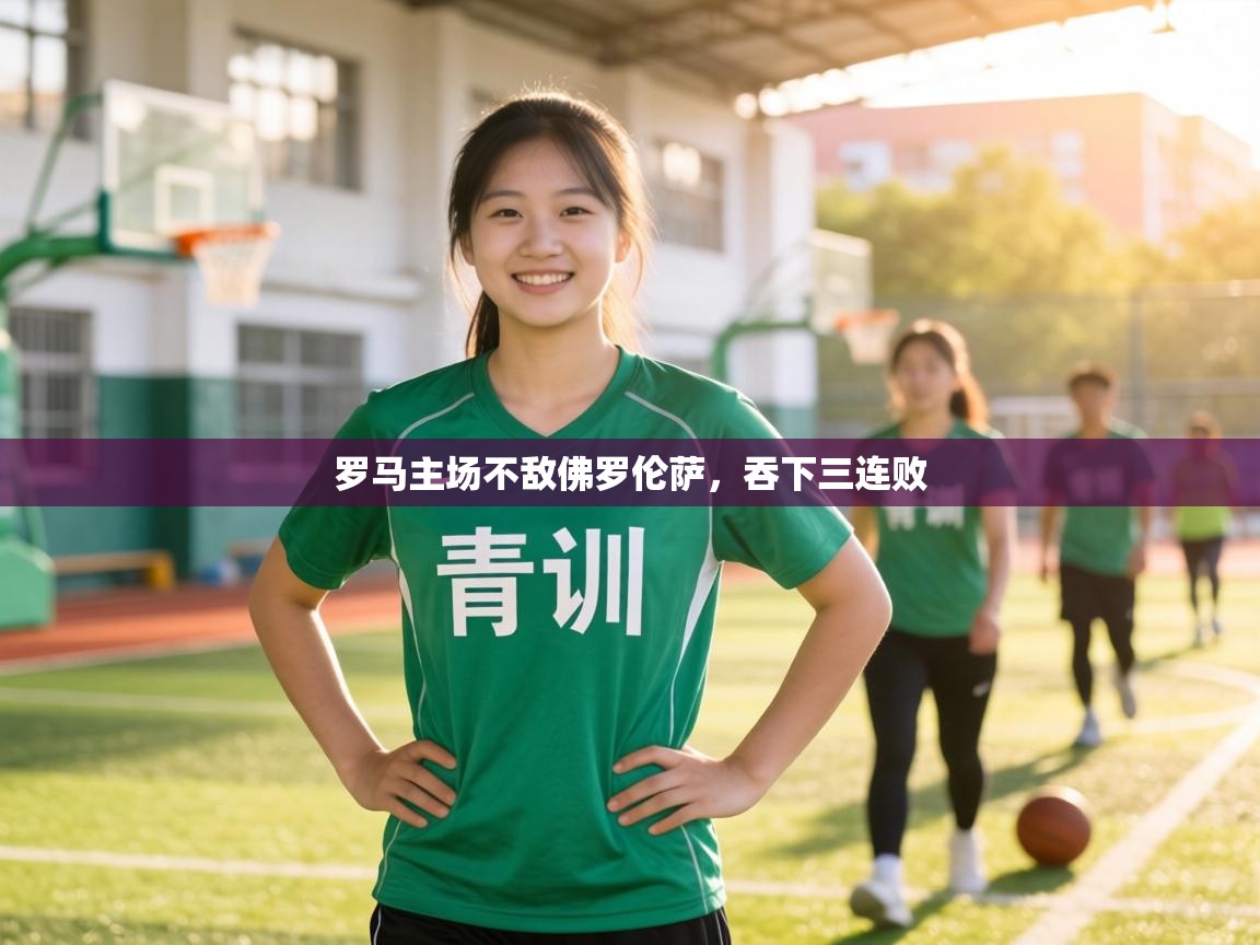 罗马主场不敌佛罗伦萨,吞下三连败 第1张