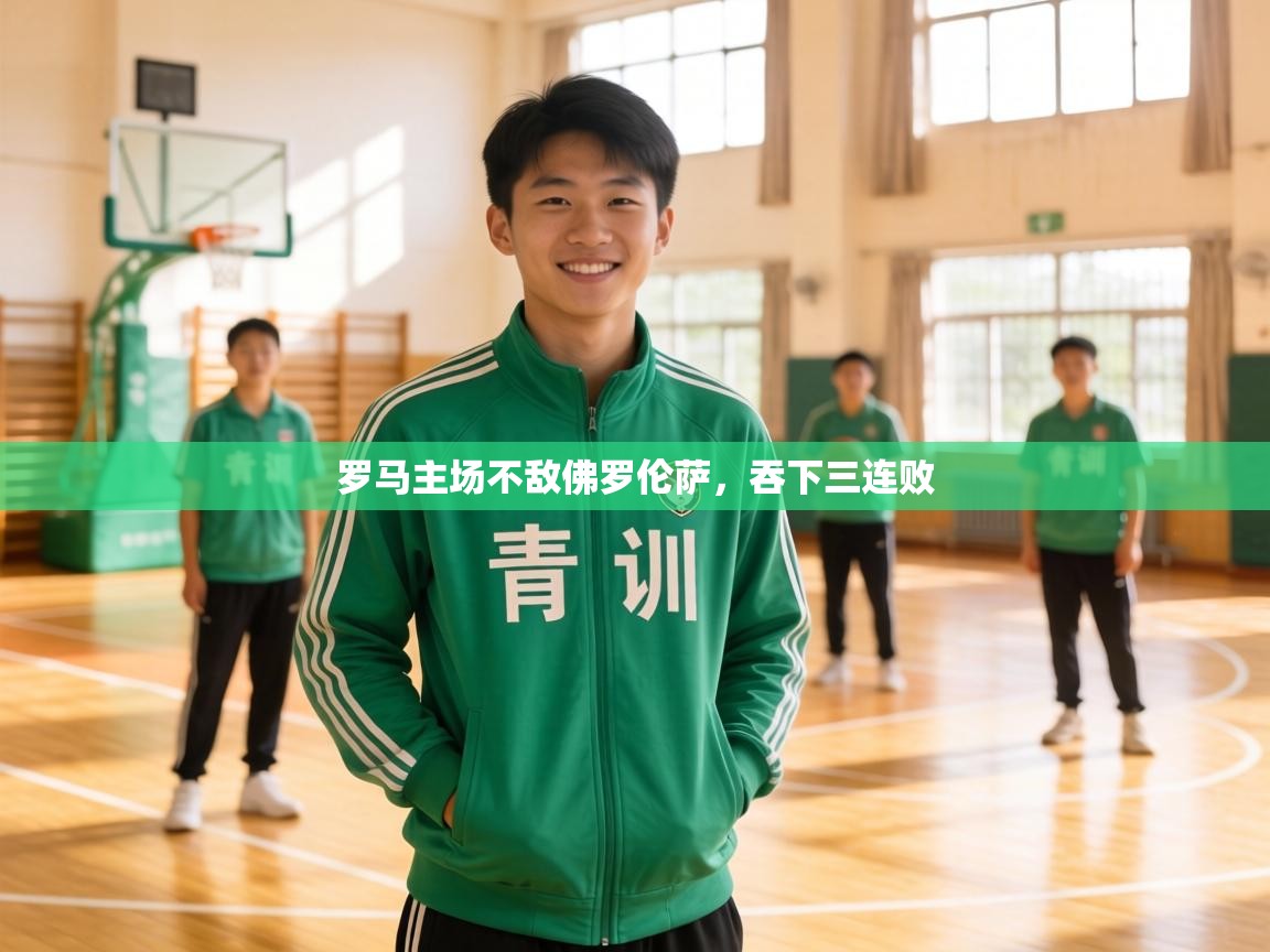 罗马主场不敌佛罗伦萨,吞下三连败 第2张