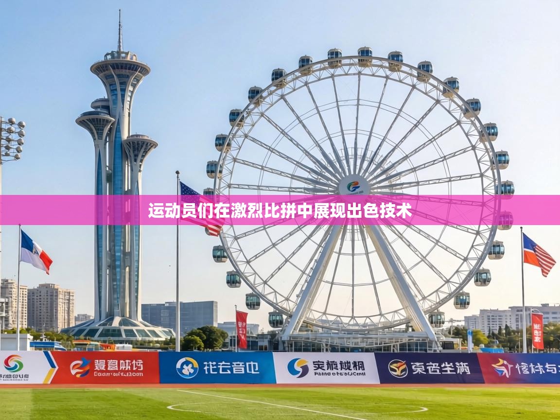 运动员们在激烈比拼中展现出色技术