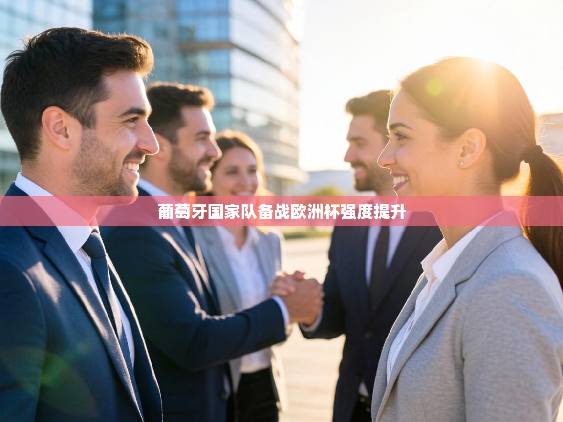 葡萄牙国家队备战欧洲杯强度提升